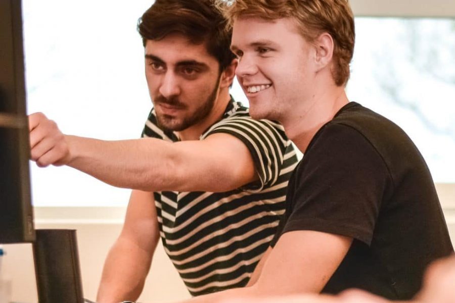 Nouveau record pour Radonova – Presque 30 000 détecteurs analysés en une semaine