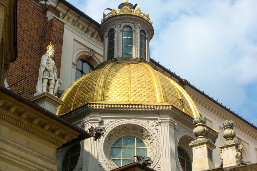 radon cracovie conférence