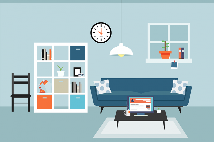 Dosimètre passif ou intrusment de mesure numérique du radon - que choisir?