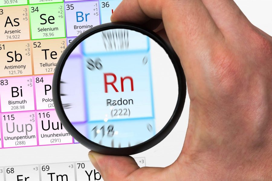 L'essentiel sur le radon