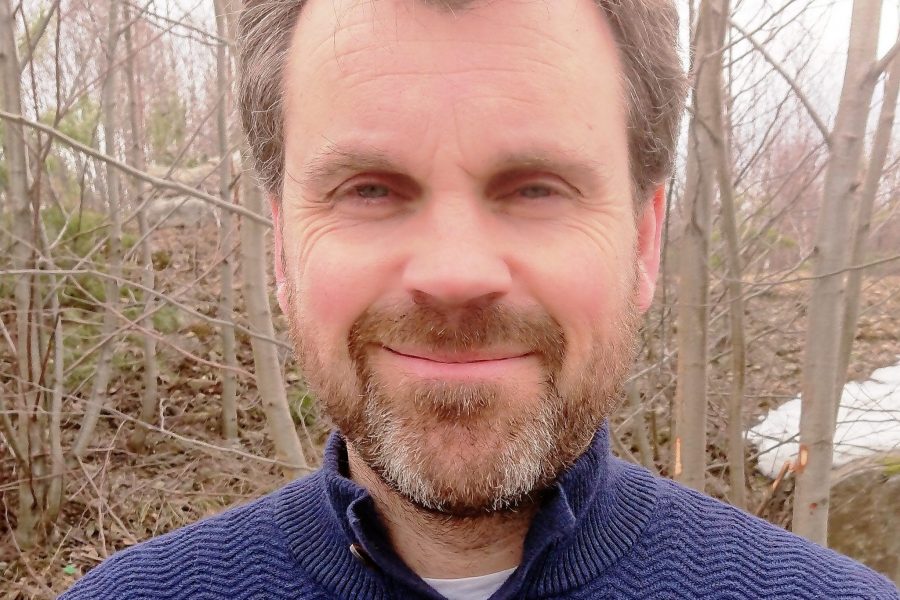 Radonova se développe - Odd Magne Solheim devient responsable des ventes pour la Norvège