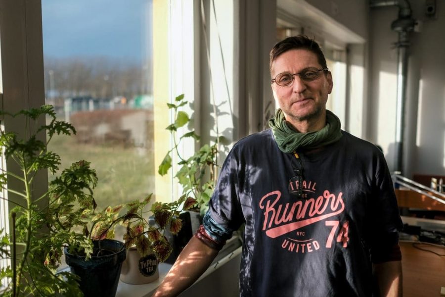 L'expérience d'un vétéran de la production d'instruments au service de nos clients