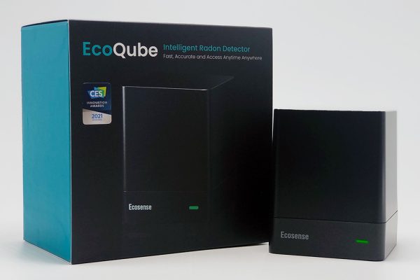 EcoQube USE1