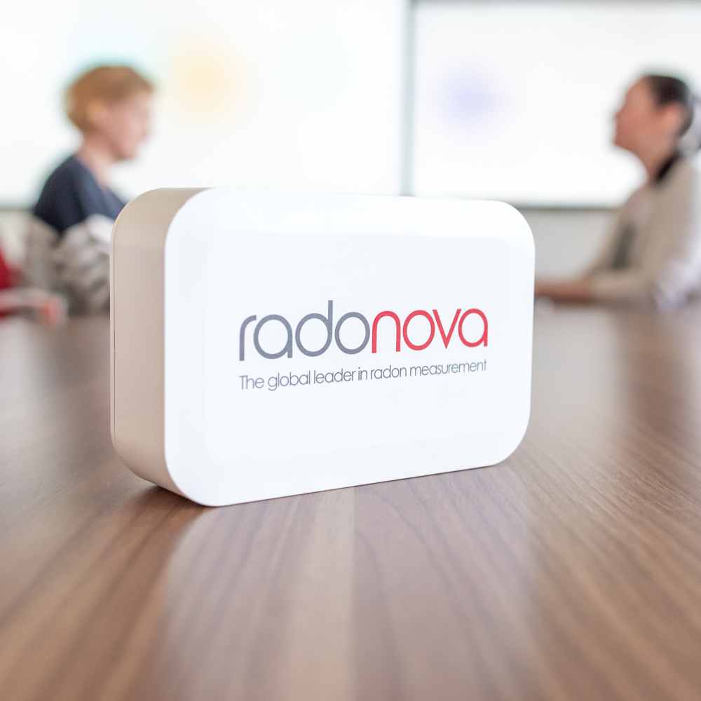 SPIRIT - Mesure du radon en continu sans fil – Image 4
